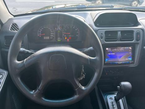 MITSUBISHI Pajero TR4 2.0 16V 4P 4X4 FLEX AUTOMTICO, Foto 10