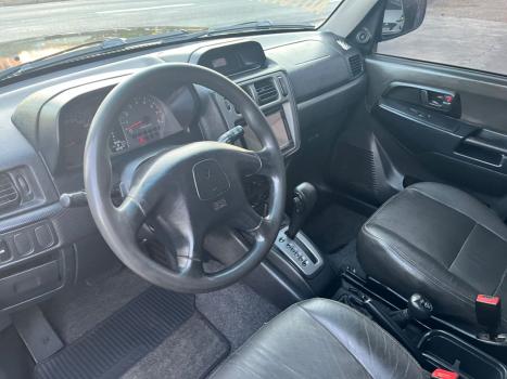 MITSUBISHI Pajero TR4 2.0 16V 4P 4X4 FLEX AUTOMTICO, Foto 11