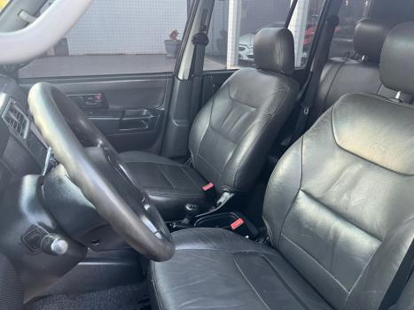 MITSUBISHI Pajero TR4 2.0 16V 4P 4X4 FLEX AUTOMTICO, Foto 12