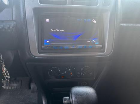 MITSUBISHI Pajero TR4 2.0 16V 4P 4X4 FLEX AUTOMTICO, Foto 14