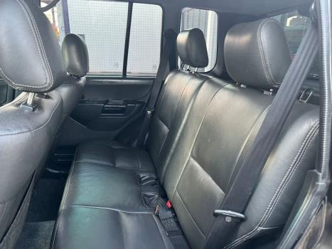 MITSUBISHI Pajero TR4 2.0 16V 4P 4X4 FLEX AUTOMTICO, Foto 16