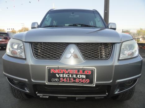 MITSUBISHI Pajero TR4 2.0 16V 4P 4X4 FLEX AUTOMTICO, Foto 1