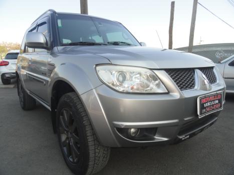 MITSUBISHI Pajero TR4 2.0 16V 4P 4X4 FLEX AUTOMTICO, Foto 2
