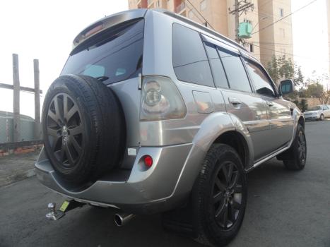 MITSUBISHI Pajero TR4 2.0 16V 4P 4X4 FLEX AUTOMTICO, Foto 3