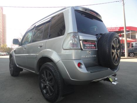 MITSUBISHI Pajero TR4 2.0 16V 4P 4X4 FLEX AUTOMTICO, Foto 5