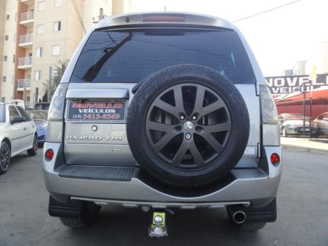 MITSUBISHI Pajero TR4 2.0 16V 4P 4X4 FLEX AUTOMTICO, Foto 6