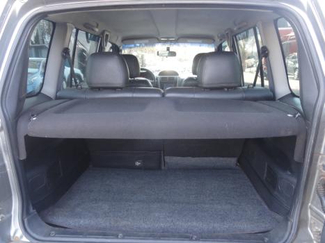 MITSUBISHI Pajero TR4 2.0 16V 4P 4X4 FLEX AUTOMTICO, Foto 7