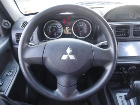 MITSUBISHI Pajero TR4 2.0 16V 4P 4X4 FLEX AUTOMTICO, Foto 8