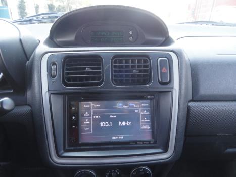 MITSUBISHI Pajero TR4 2.0 16V 4P 4X4 FLEX AUTOMTICO, Foto 9