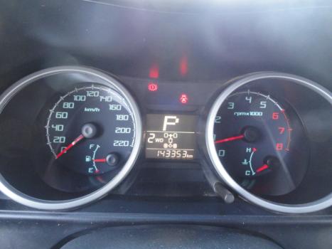 MITSUBISHI Pajero TR4 2.0 16V 4P 4X4 FLEX AUTOMTICO, Foto 10