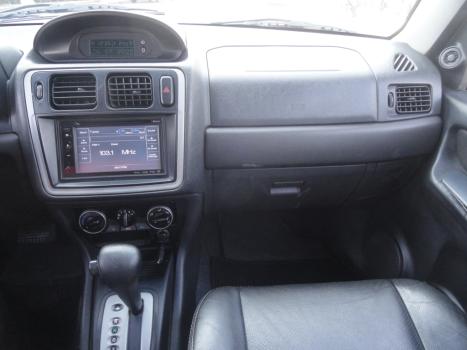 MITSUBISHI Pajero TR4 2.0 16V 4P 4X4 FLEX AUTOMTICO, Foto 12