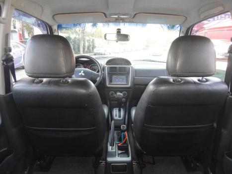 MITSUBISHI Pajero TR4 2.0 16V 4P 4X4 FLEX AUTOMTICO, Foto 13