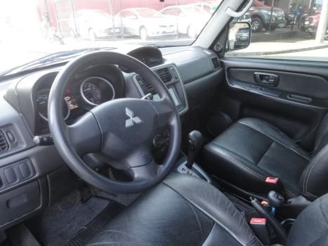 MITSUBISHI Pajero TR4 2.0 16V 4P 4X4 FLEX AUTOMTICO, Foto 15