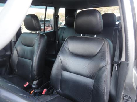 MITSUBISHI Pajero TR4 2.0 16V 4P 4X4 FLEX AUTOMTICO, Foto 16
