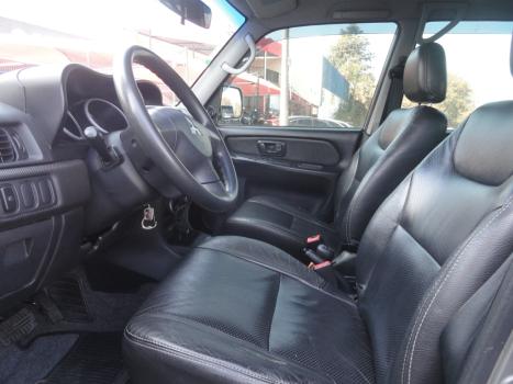 MITSUBISHI Pajero TR4 2.0 16V 4P 4X4 FLEX AUTOMTICO, Foto 17