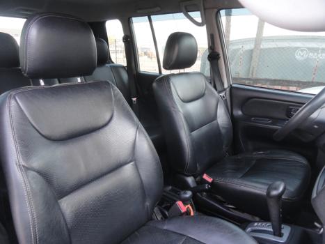 MITSUBISHI Pajero TR4 2.0 16V 4P 4X4 FLEX AUTOMTICO, Foto 19