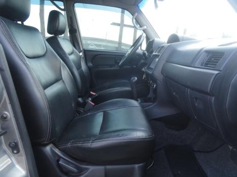 MITSUBISHI Pajero TR4 2.0 16V 4P 4X4 FLEX AUTOMTICO, Foto 20