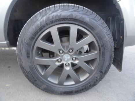 MITSUBISHI Pajero TR4 2.0 16V 4P 4X4 FLEX AUTOMTICO, Foto 21