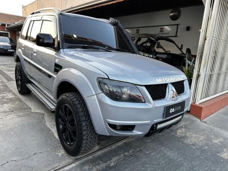 MITSUBISHI Pajero TR4 2.0 16V 4P 4X4 FLEX, Foto 9