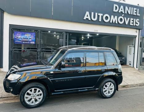 MITSUBISHI Pajero TR4 2.0 16V 4P 4X4 GLS FLEX, Foto 1
