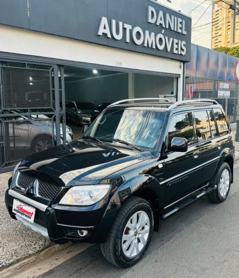MITSUBISHI Pajero TR4 2.0 16V 4P 4X4 GLS FLEX, Foto 2