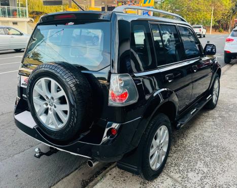 MITSUBISHI Pajero TR4 2.0 16V 4P 4X4 GLS FLEX, Foto 3