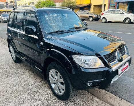 MITSUBISHI Pajero TR4 2.0 16V 4P 4X4 GLS FLEX, Foto 5