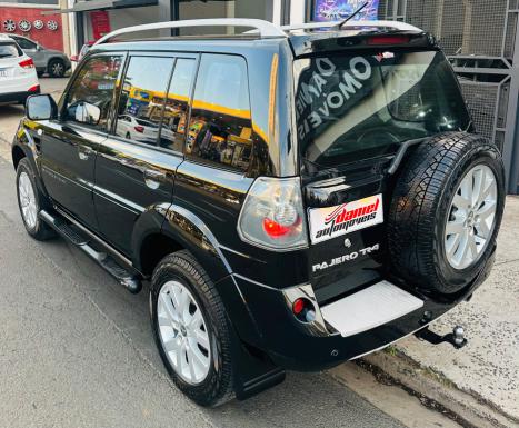 MITSUBISHI Pajero TR4 2.0 16V 4P 4X4 GLS FLEX, Foto 6