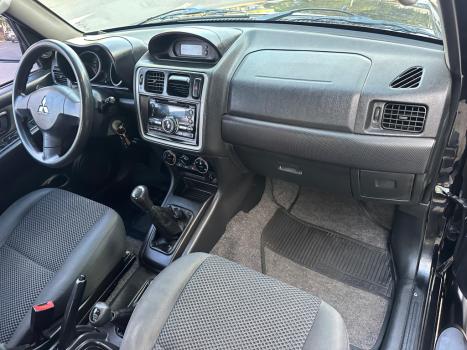 MITSUBISHI Pajero TR4 2.0 16V 4P 4X4 GLS FLEX, Foto 7