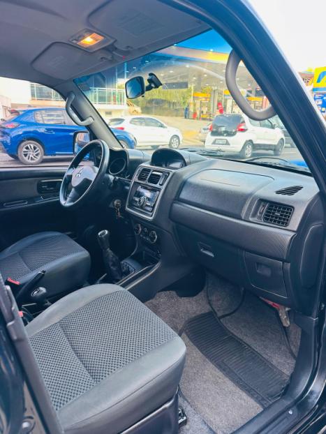 MITSUBISHI Pajero TR4 2.0 16V 4P 4X4 GLS FLEX, Foto 8