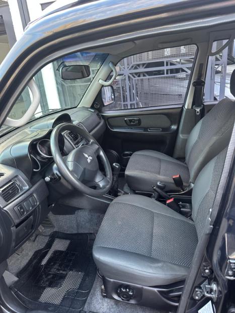 MITSUBISHI Pajero TR4 2.0 16V 4P 4X4 GLS FLEX, Foto 9