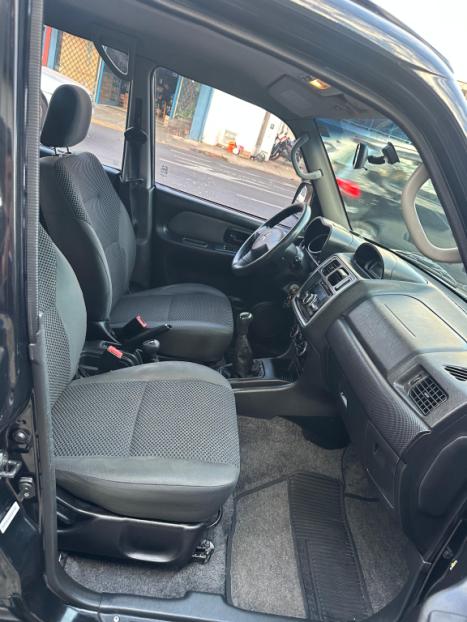 MITSUBISHI Pajero TR4 2.0 16V 4P 4X4 GLS FLEX, Foto 10