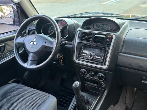 MITSUBISHI Pajero TR4 2.0 16V 4P 4X4 GLS FLEX, Foto 12