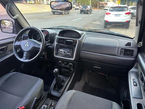 MITSUBISHI Pajero TR4 2.0 16V 4P 4X4 GLS FLEX, Foto 13