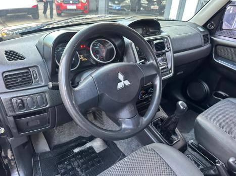 MITSUBISHI Pajero TR4 2.0 16V 4P 4X4 GLS FLEX, Foto 14