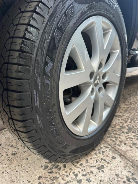 MITSUBISHI Pajero TR4 2.0 16V 4P 4X4 GLS FLEX, Foto 15