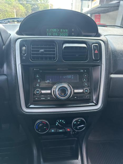 MITSUBISHI Pajero TR4 2.0 16V 4P 4X4 GLS FLEX, Foto 16