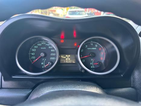 MITSUBISHI Pajero TR4 2.0 16V 4P 4X4 GLS FLEX, Foto 17