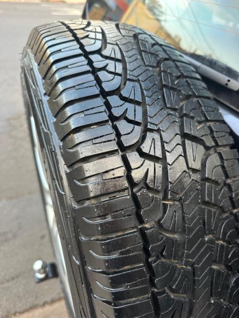 MITSUBISHI Pajero TR4 2.0 16V 4P 4X4 GLS FLEX, Foto 19