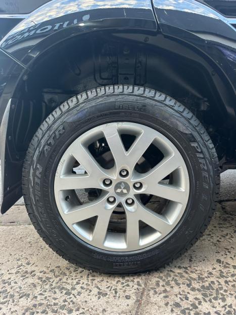 MITSUBISHI Pajero TR4 2.0 16V 4P 4X4 GLS FLEX, Foto 20
