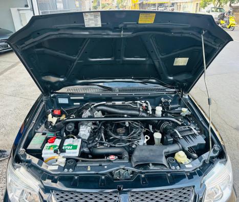 MITSUBISHI Pajero TR4 2.0 16V 4P 4X4 GLS FLEX, Foto 21