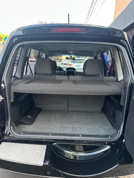 MITSUBISHI Pajero TR4 2.0 16V 4P 4X4 GLS FLEX, Foto 22