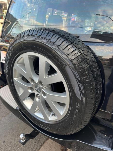 MITSUBISHI Pajero TR4 2.0 16V 4P 4X4 GLS FLEX, Foto 23