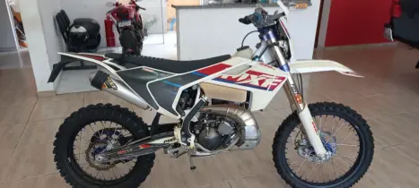 MXF 250 TS , Foto 1