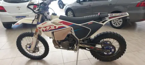 MXF 250 TS , Foto 2