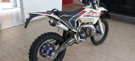 MXF 250 TS , Foto 3