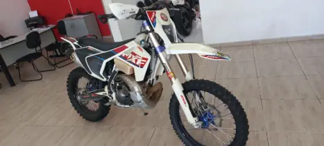 MXF 250 TS , Foto 5