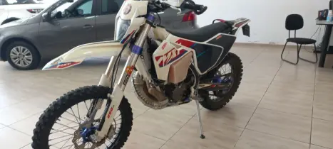 MXF 250 TS , Foto 7