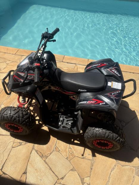 MXF 90 Thor , Foto 2