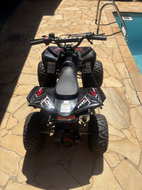 MXF 90 Thor , Foto 3